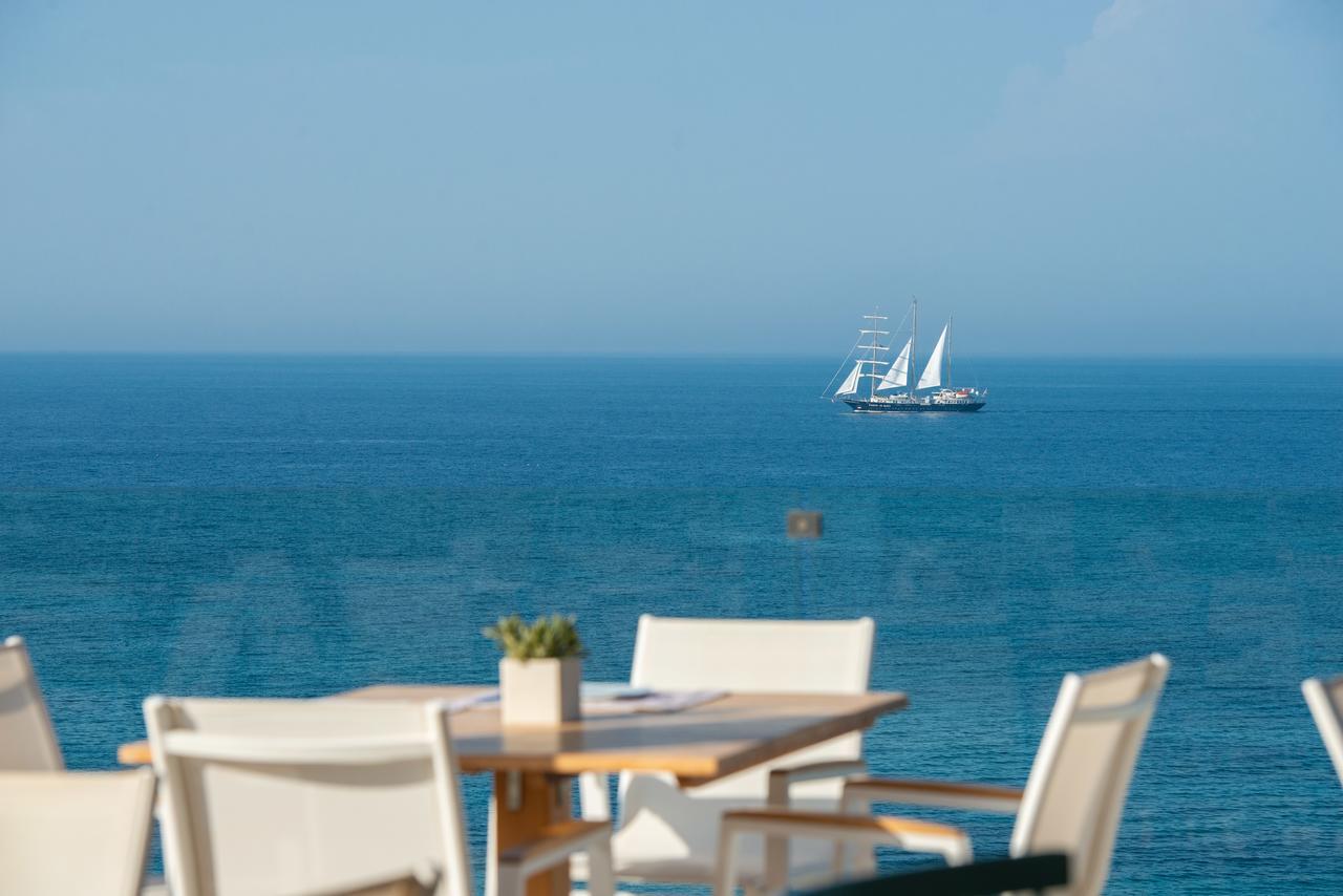 Aparthotel Erietta