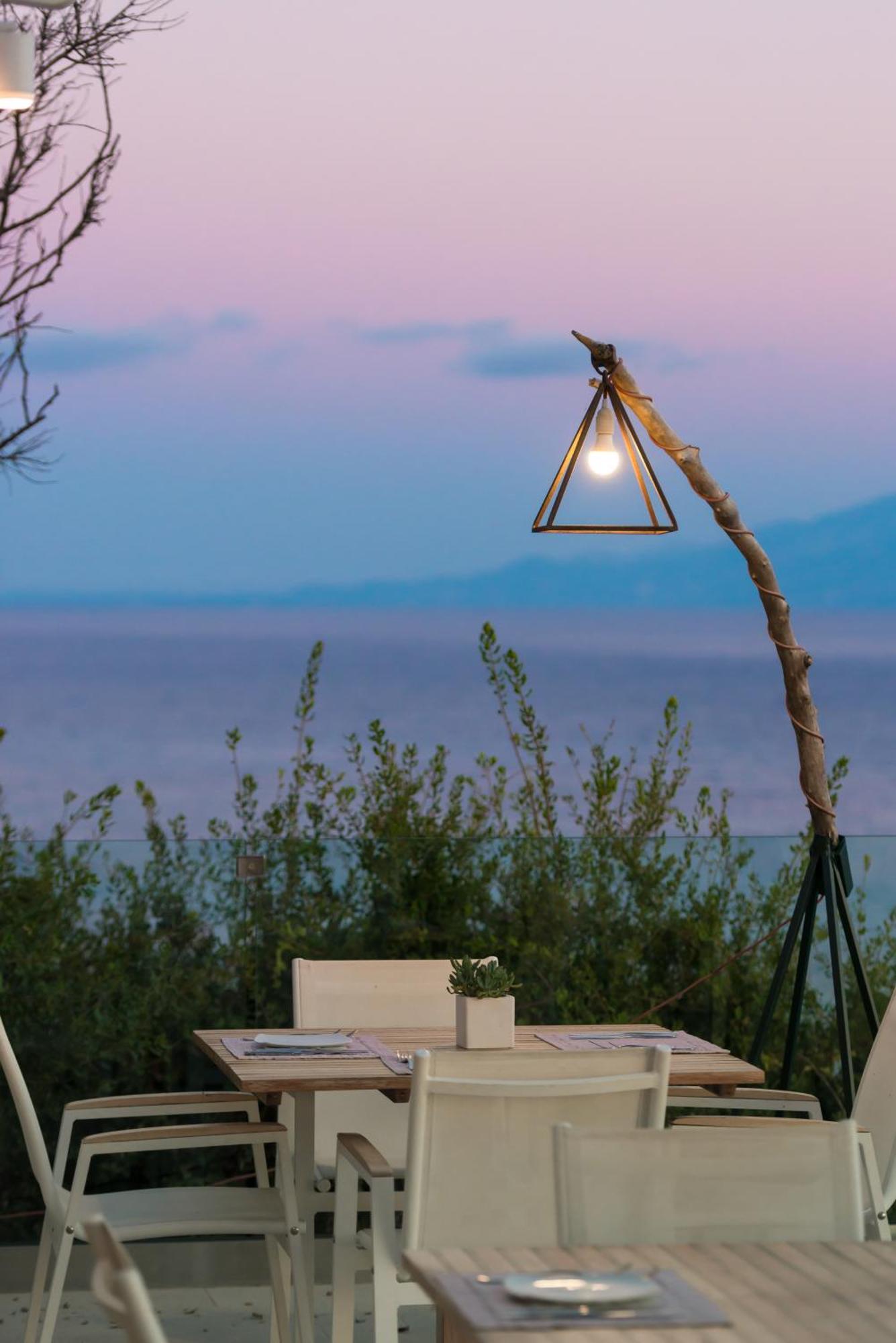 Aparthotel Erietta